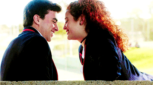 Marina&Samuel