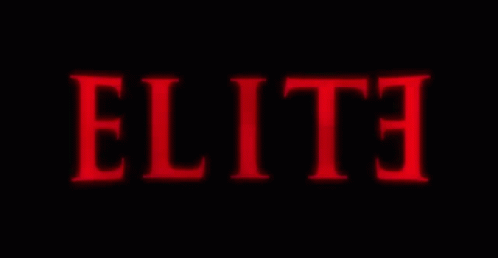 Bir Lisede Kaç Cinayet Kaç Katil Olabilir? Katil Yetiştiren Okul: ELITE