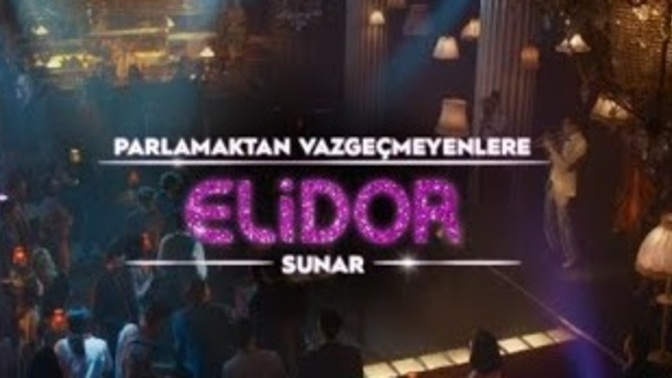 Parlaklığı Geri Getirmek Adına: Elidor Esmer Parlaklık!