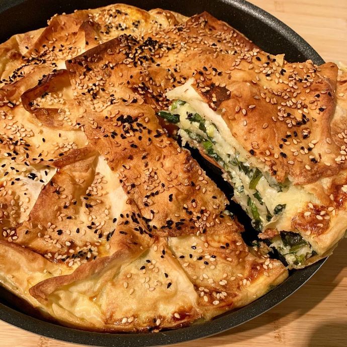 Çıtır Çıtır😋