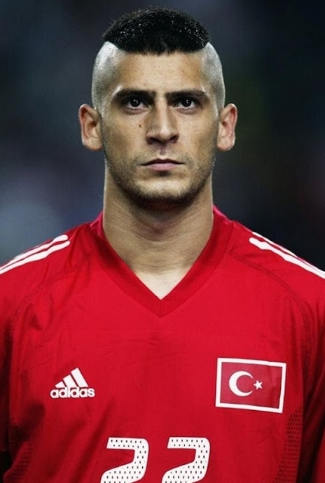Fatih Terimin Türk Futboluna Kazandırdığı Önemli Futbolcular