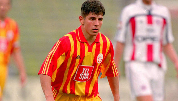 Fatih Terimin Türk Futboluna Kazandırdığı Önemli Futbolcular