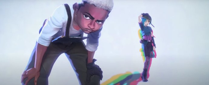 Netflix İzlenecekler Listesinde Yeri Olsun, League of Legends’ın Resmî Dizisi Arcane: Oyun ve Dizi Detayları!