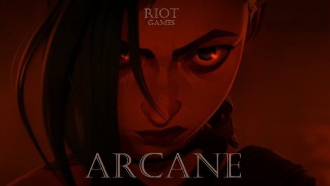 Netflix İzlenecekler Listesinde Yeri Olsun, League of Legends’ın Resmî Dizisi Arcane: Oyun ve Dizi Detayları!