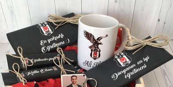 24 Kasım Öğretmenler Günü Hediye Önerileri!