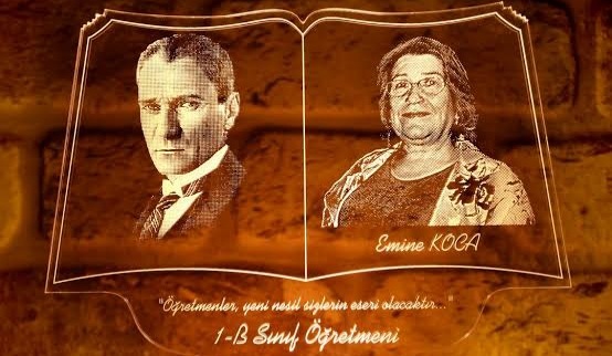 24 Kasım Öğretmenler Günü Hediye Önerileri!