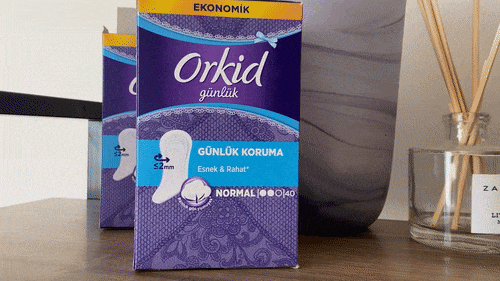 Her Gün, Her An Temiz İç Çamaşırı Hissi ile Kesintisiz Öz Güven Benimle! Günlük Ped Kullanımı ile İlgili Öğrendiklerim