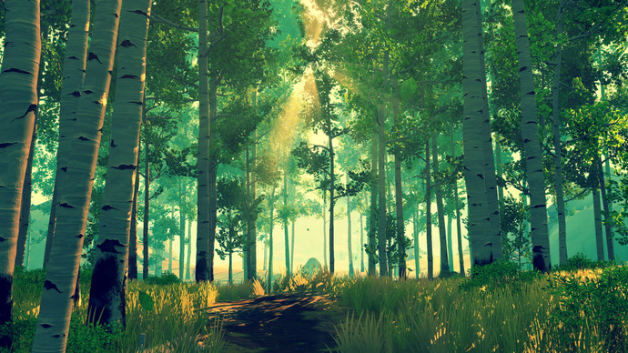 Oynamaya Değer Steam Oyunları!