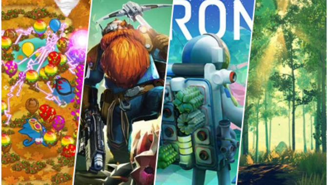 Oynamaya Değer Steam Oyunları!