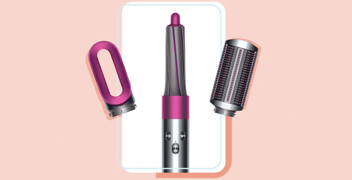Dyson Airwrap Saç Şekillendirici💜