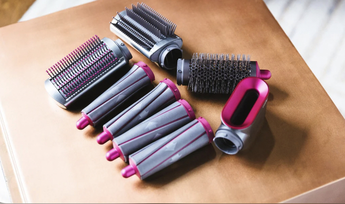 Dyson Airwrap Saç Şekillendirici💜