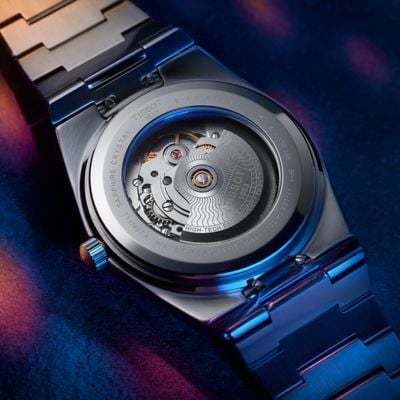 Bitmeyen Saat Modası ve Yeni Tissot PRX için Yorumum!