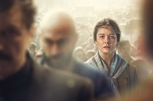 Artık Onlar Alt Yazılı İzliyor! Netflix’te İzleyebileceğiniz Şahane 2 Yerli Dizi
