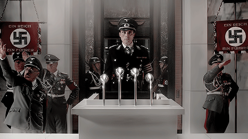 Sieg Heil!