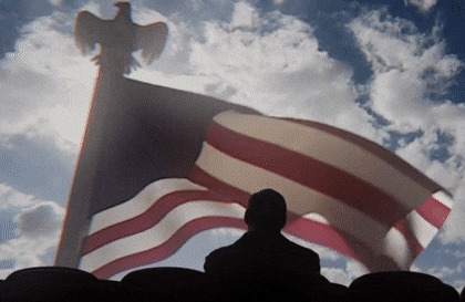 Bir Dost Tavsiyesi: The Man In The High Castle
