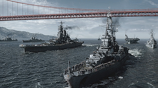 Bir Dost Tavsiyesi: The Man In The High Castle