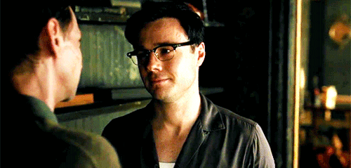 Bir Dost Tavsiyesi: The Man In The High Castle