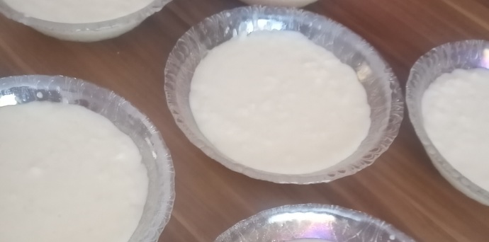 Dakikalar İçinde Hazır! Pratik Sütlaç Tarifi