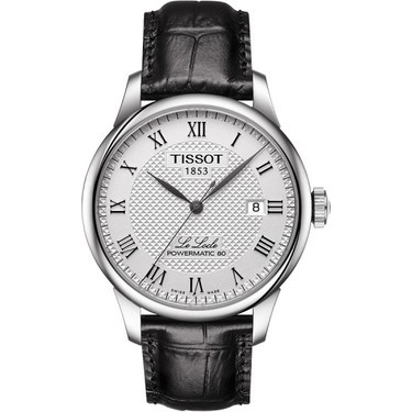 Tissot Le Locle Powermatic 80