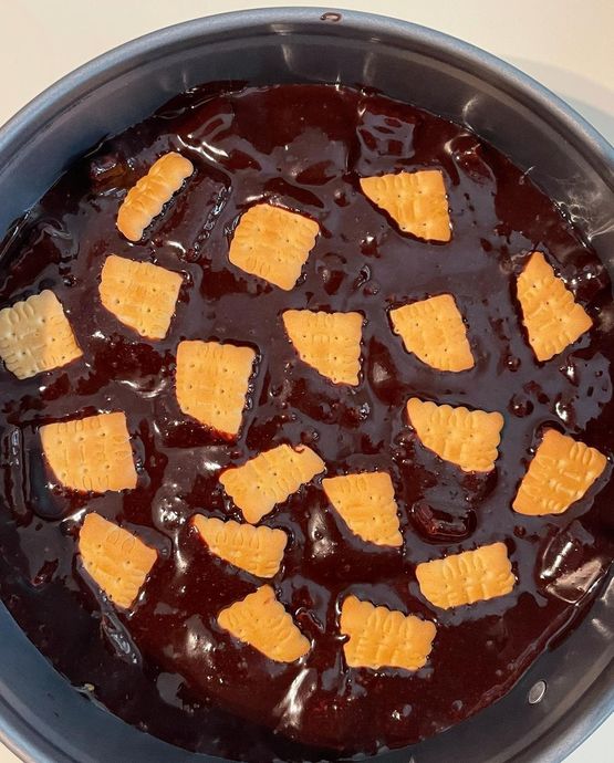 Çikolataya Doyuran Bir Tatlı: Nefis Brownie Tarifi!