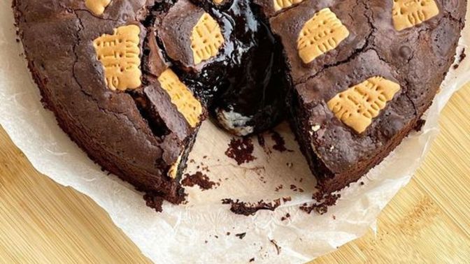 Çikolataya Doyuran Bir Tatlı: Nefis Brownie Tarifi!