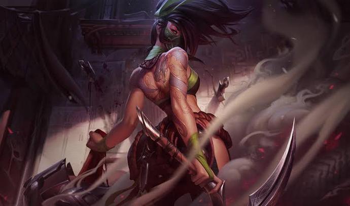 League of Legendsın Kadın Şampiyonlarından Birkaç Cümlecik!