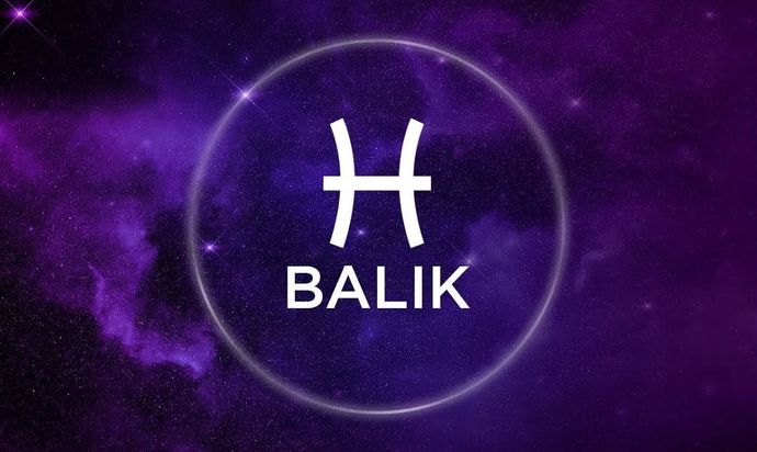 Balık burcu