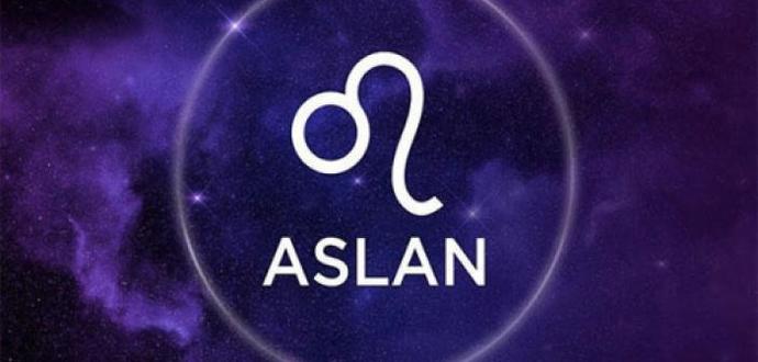 Aslan burcu