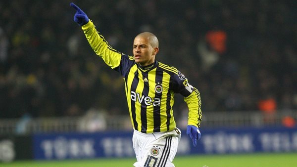 Fenerbahçe Taraftarının Yıllar Geçse Bile Unutamayacağı Efsane İsimler