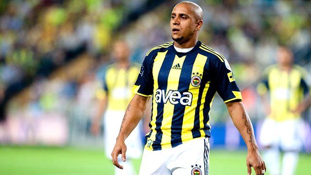 Fenerbahçe Taraftarının Yıllar Geçse Bile Unutamayacağı Efsane İsimler