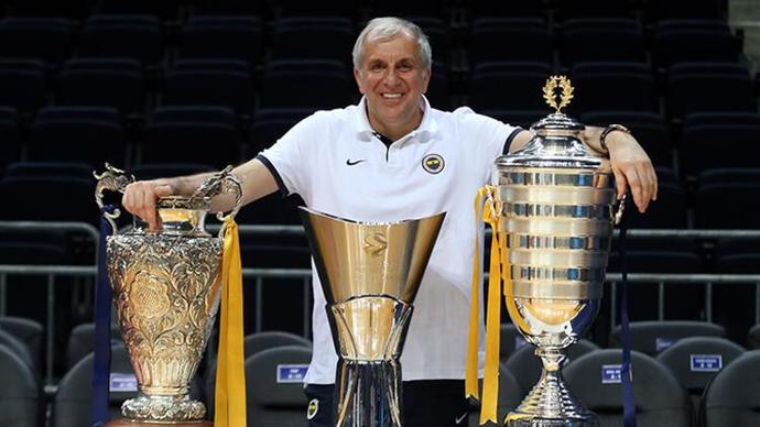 Fenerbahçe Taraftarının Yıllar Geçse Bile Unutamayacağı Efsane İsimler