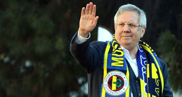 Fenerbahçe Taraftarının Yıllar Geçse Bile Unutamayacağı Efsane İsimler