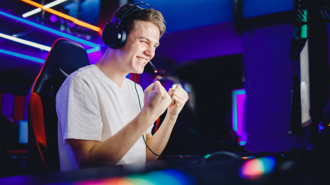 Gamer'lar Buraya: Etkileyici Koku Oyun Performansını Etkiler mi?