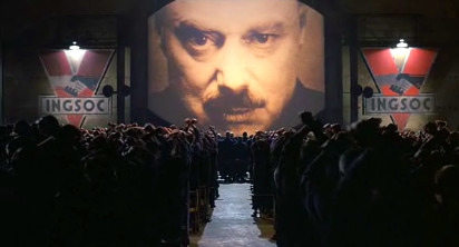 Kitap Alışverişi Yapacaklara Tavsiye: 1984