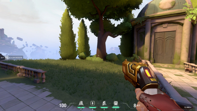 Valorant 3.10 Güncellemesiyle Yapılan Yenilikler ve Yeni Hero: Chamber!
