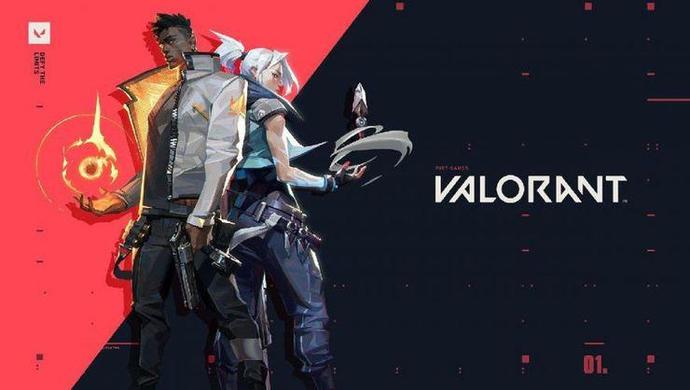 Valorant 3.10 Güncellemesiyle Yapılan Yenilikler ve Yeni Hero: Chamber!