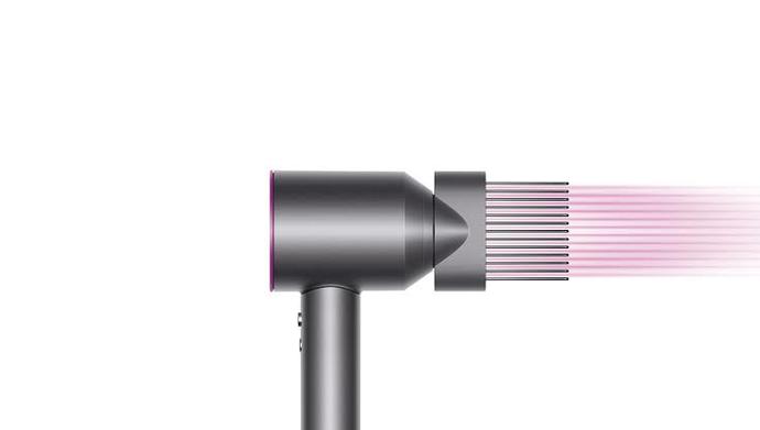 Dyson Supersonic Saç Kurutma Makinesinin Yeni Başlıklarını Birlikte İnceliyoruz!