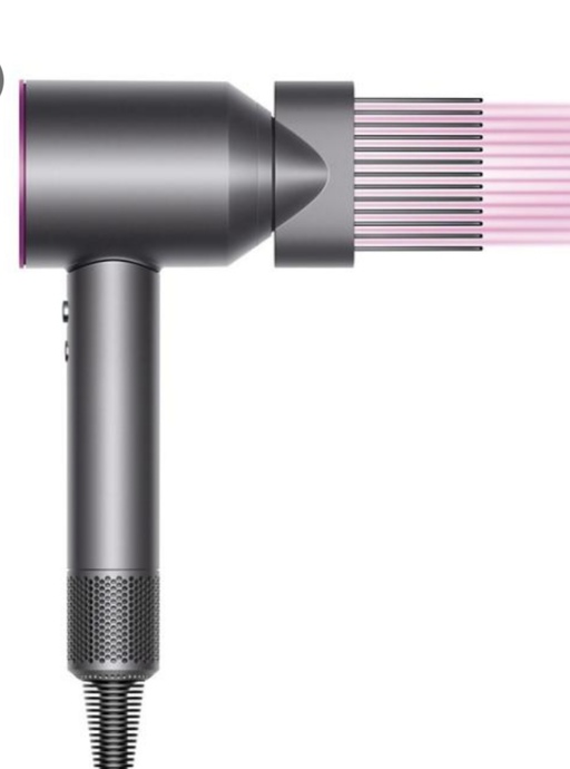 Dyson Supersonic Saç Kurutma Makinesinin Yeni Başlıklarını Birlikte İnceliyoruz!