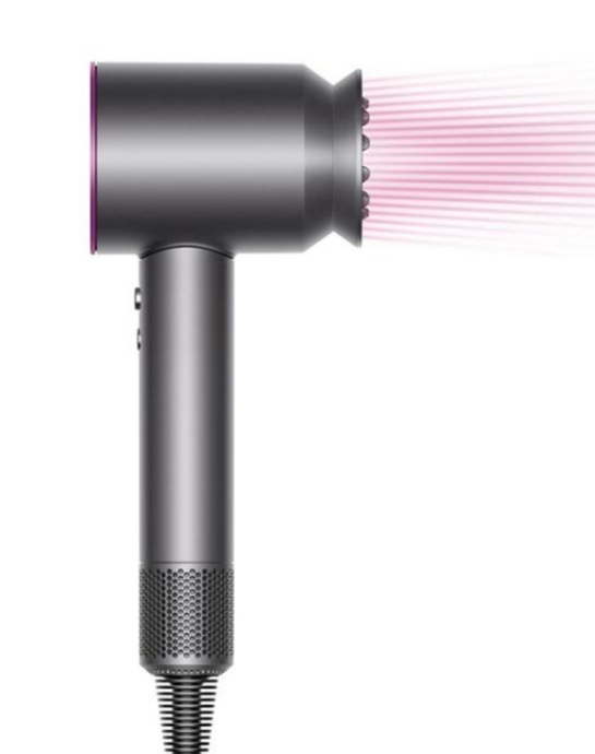 Dyson Supersonic Saç Kurutma Makinesinin Yeni Başlıklarını Birlikte İnceliyoruz!
