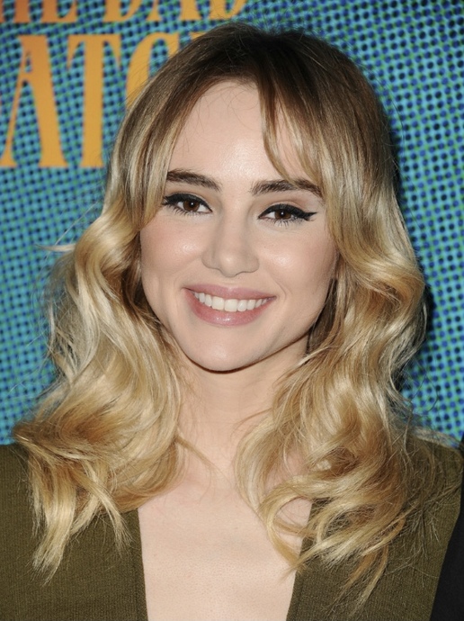 Suki Waterhouse