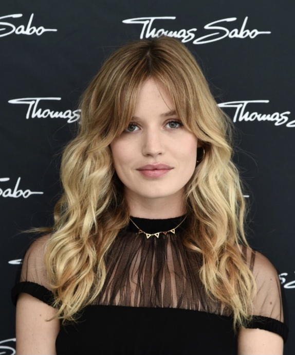 Georgia May Jagger