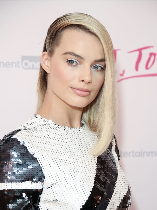 Margot Robbie