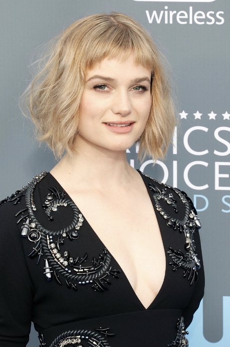 Alison Sudol