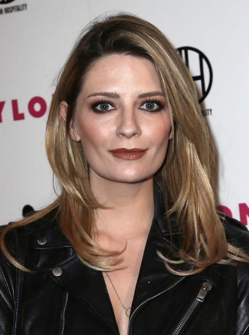 Mischa Barton