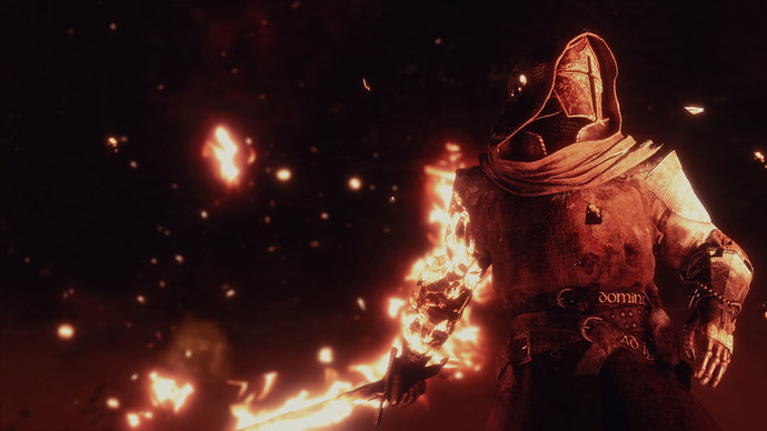 Yüreğinize Dokunacak Bir Macera Oyunu, A Plague Tale: Innocence!