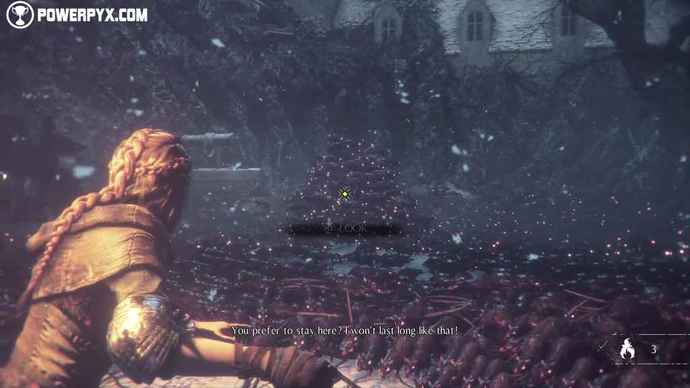 Yüreğinize Dokunacak Bir Macera Oyunu, A Plague Tale: Innocence!