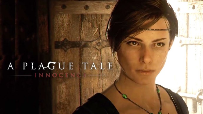Yüreğinize Dokunacak Bir Macera Oyunu, A Plague Tale: Innocence!