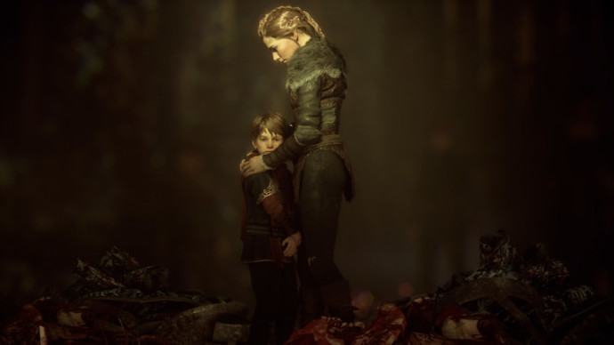 Yüreğinize Dokunacak Bir Macera Oyunu, A Plague Tale: Innocence!