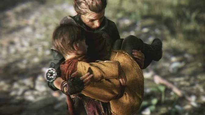 Yüreğinize Dokunacak Bir Macera Oyunu, A Plague Tale: Innocence!