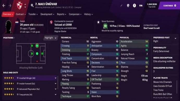 Football Manager Oynamanın İncelikleri!